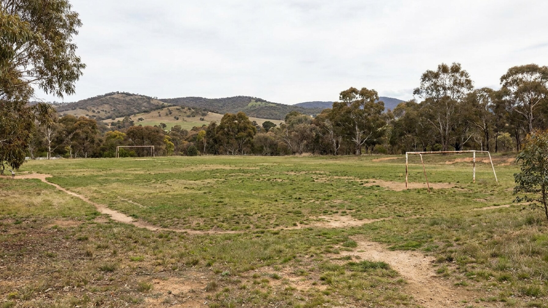 Weekend sports results highlight ongoing activity in Canberra leagues