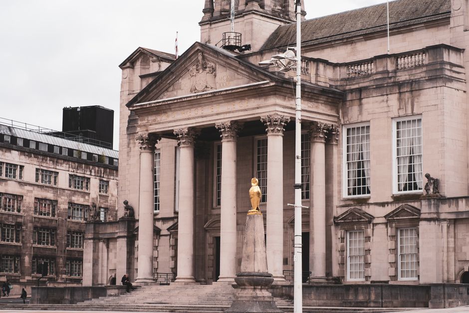 Leeds Council Faces Key Decisions as Duplicate Image Audit Exposes Gaps in the City's Public Art and Heritage Records