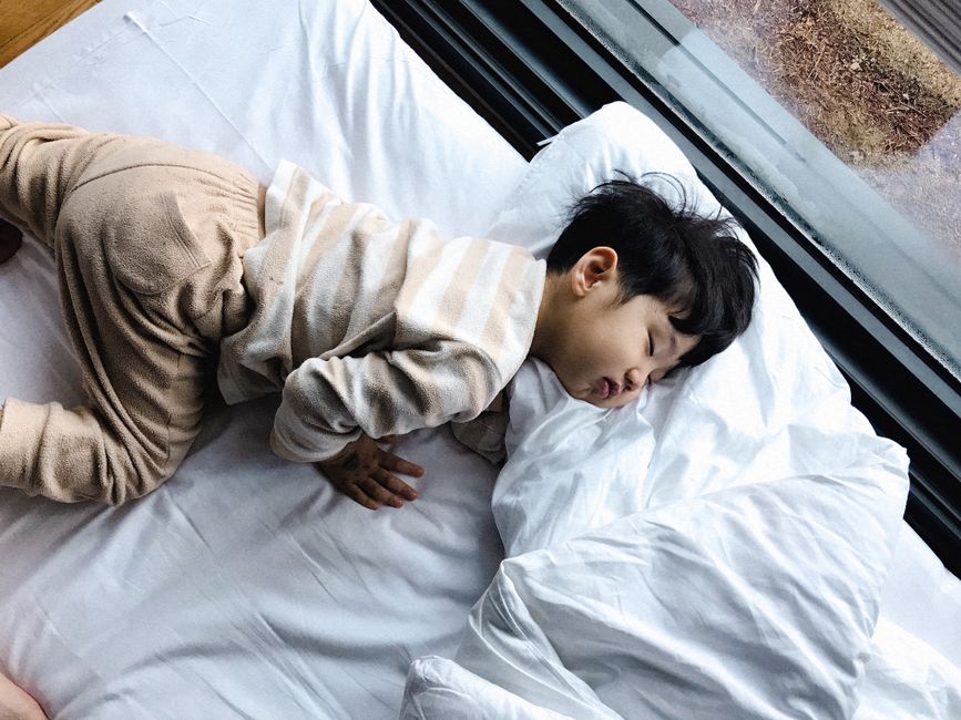 The Sleep Environment Checklist for Better Rest