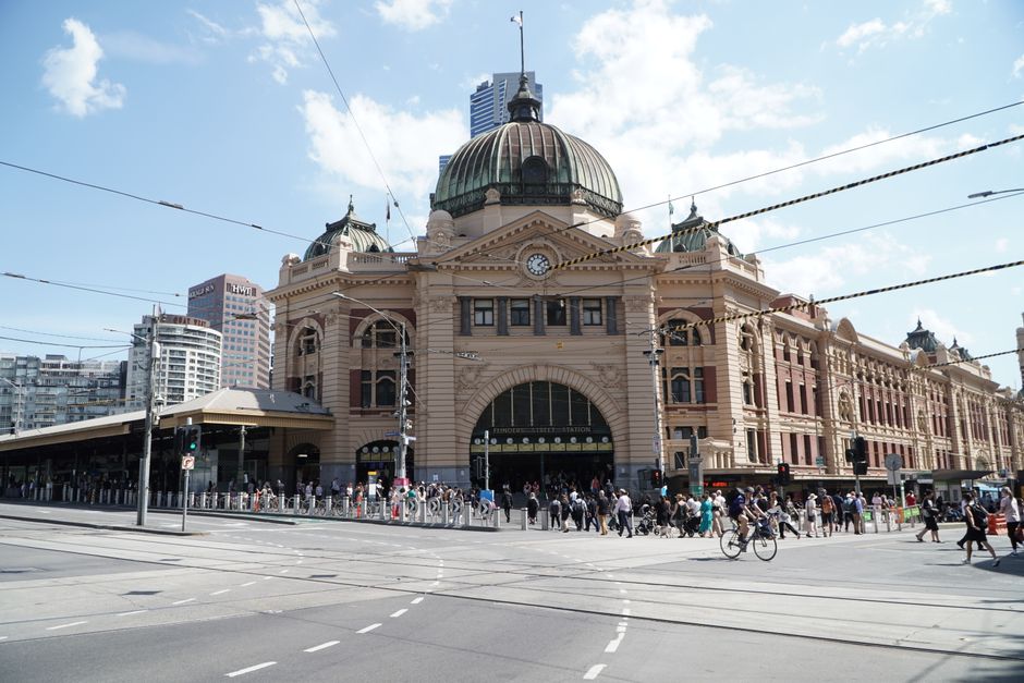 Flinders Street Revival Gains Momentum as Shop Owners Rally Behind Revamp Plans