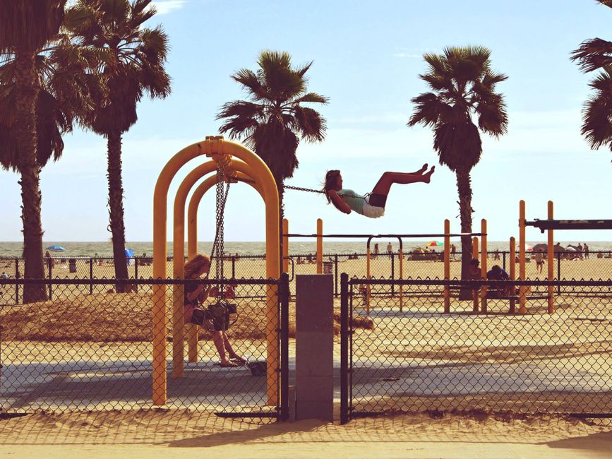 Summer Fitness Without the Price Tag: Free Community Events Happening Across LA This Month