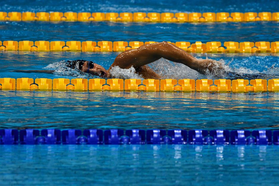 Tokyo's Aquatic Blueprint: How World-Class Swimming Infrastructure Powers the Capital's Water Sports Dreams