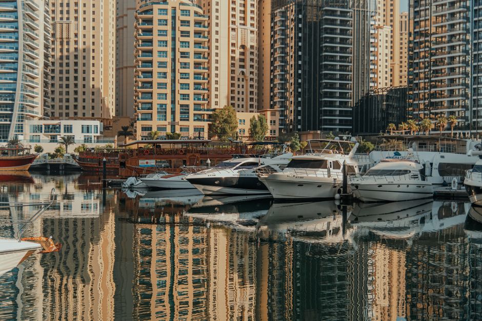 What Dubai's Luxury Auction Results and Price Data Are Signalling About the High-End Market