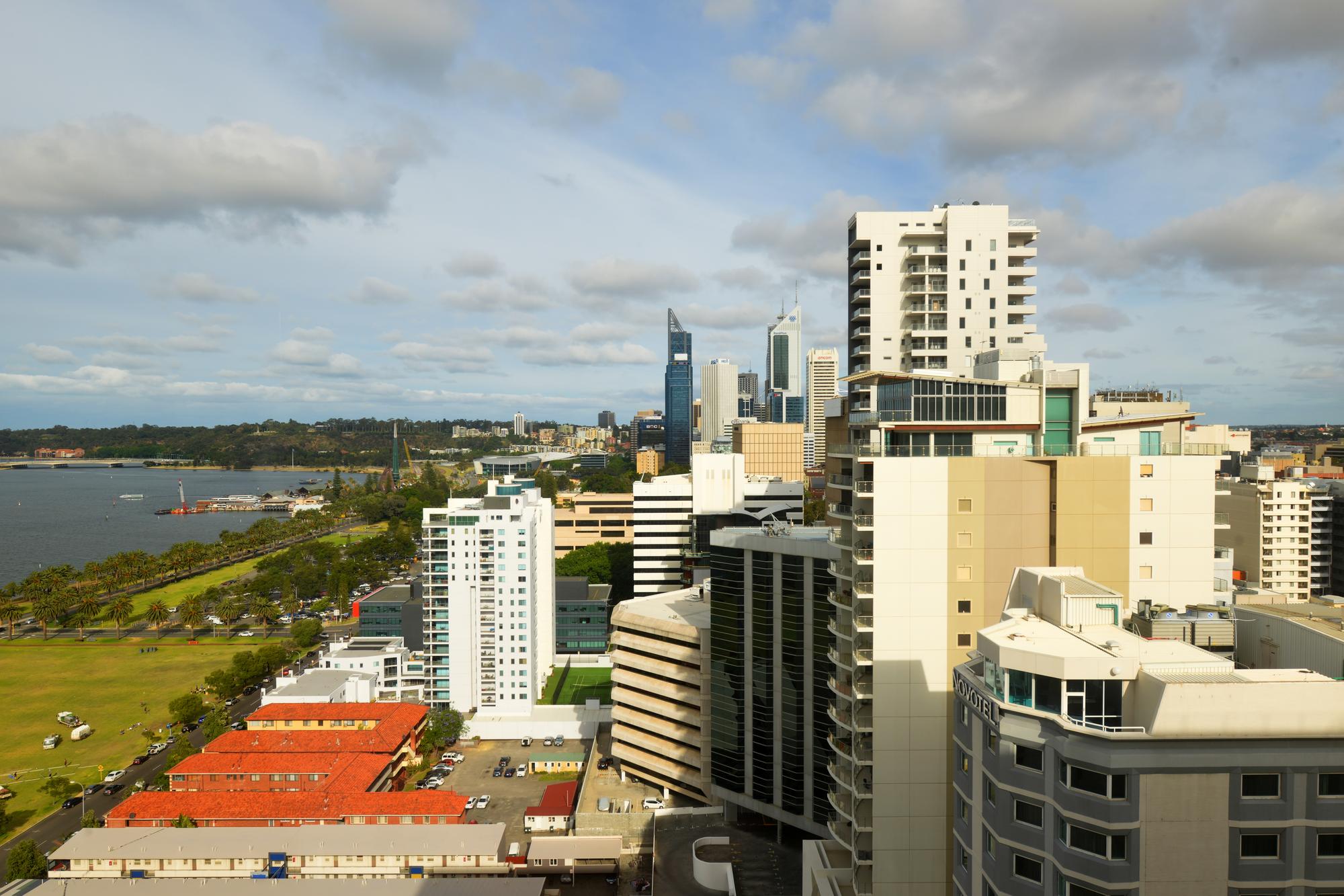 Perth's Property and Housing Market: Prices, Rents and What Drives Them