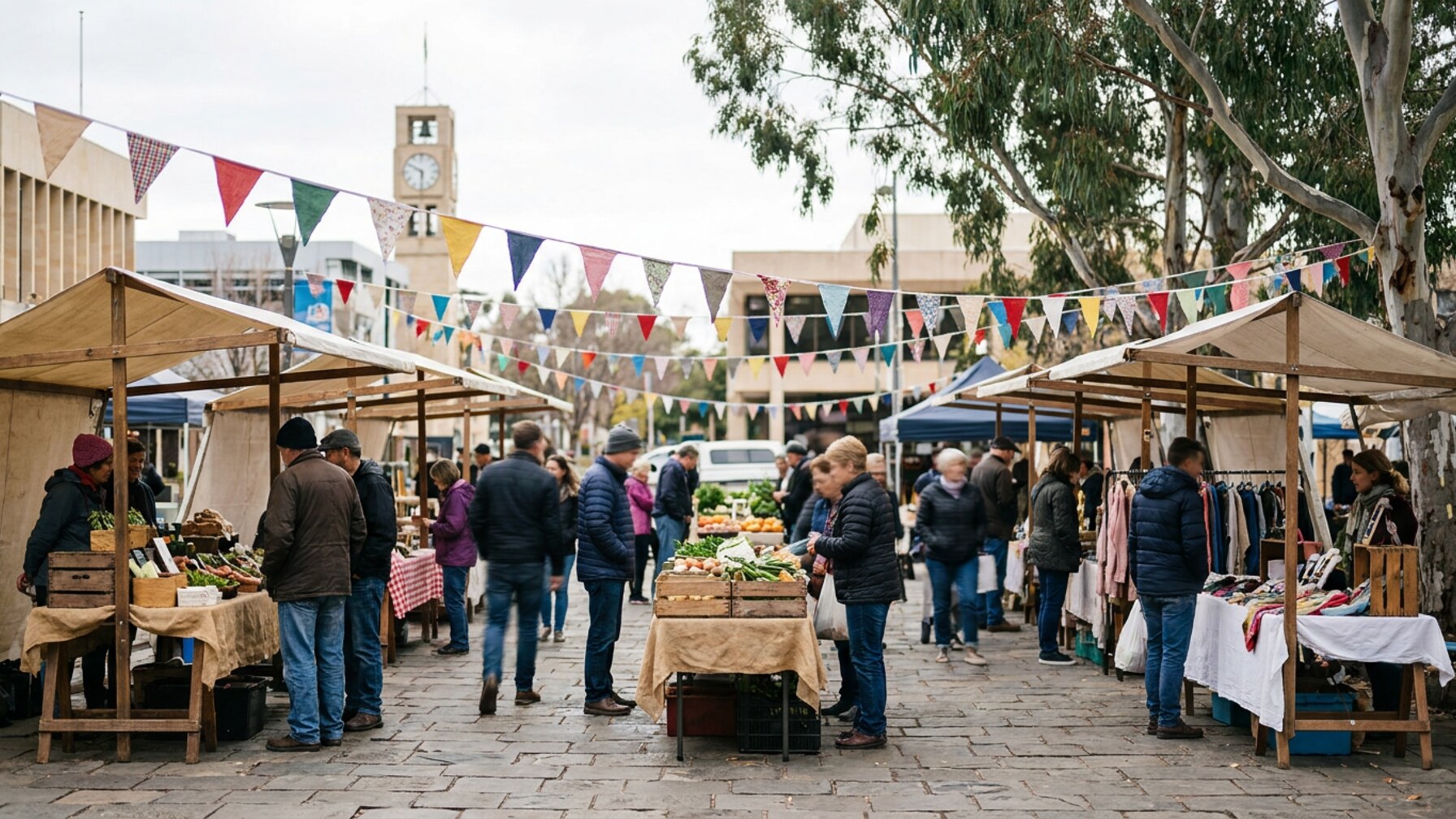 Canberra Food and Dining Guide