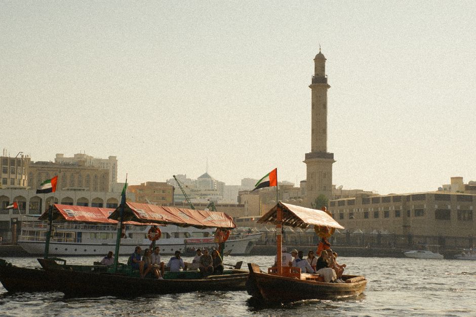 How to Settle in Dubai: New Resident's Guide