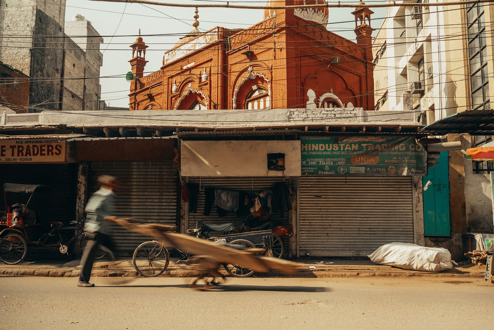 Your Practical Map to Delhi's Best Neighbourhoods: A Resident's Guide to Living Well in the City