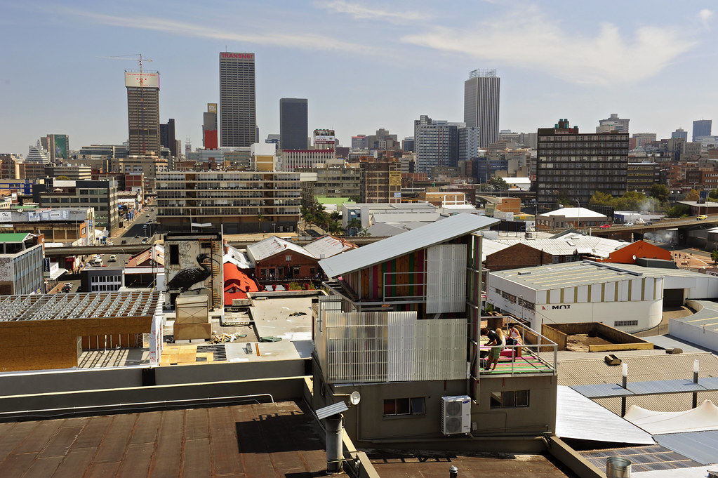 Johannesburg Workers Discover How Nap Timing Makes or Breaks Sleep