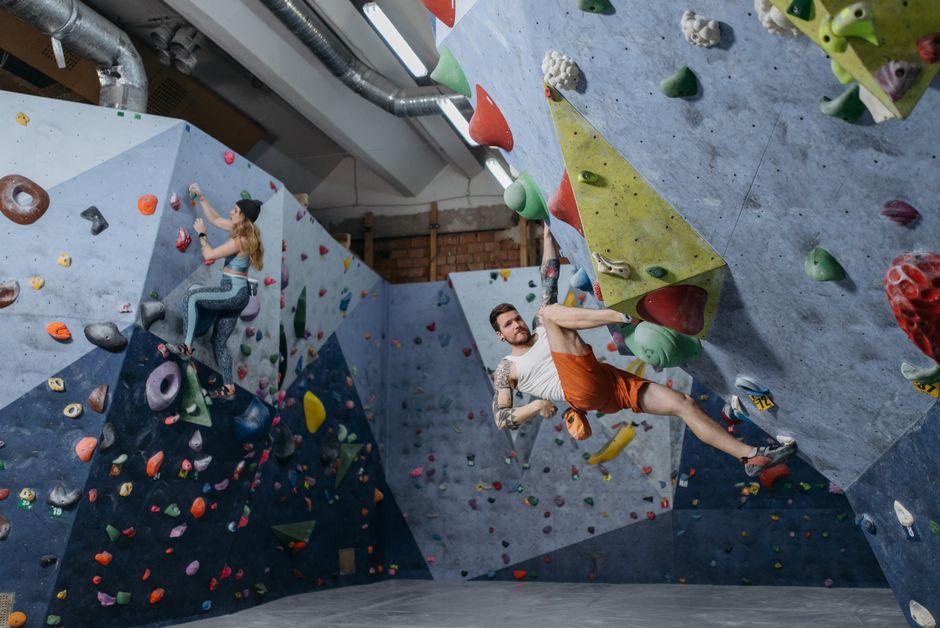 Canberra Climbers Dominate State Rankings Following Burrinja Competition