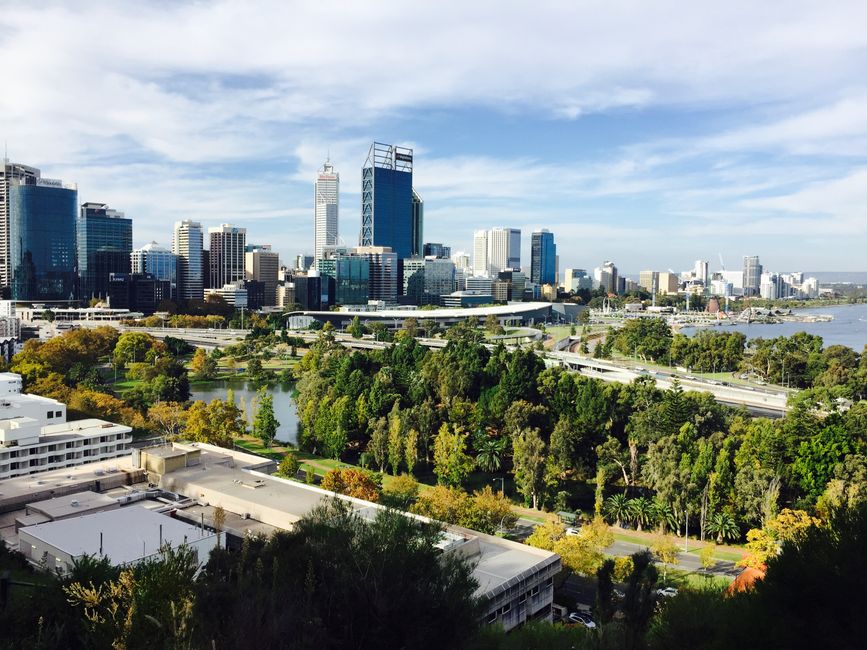 Your Complete Guide to Perth's Best Heritage and Cultural Experiences Right Now