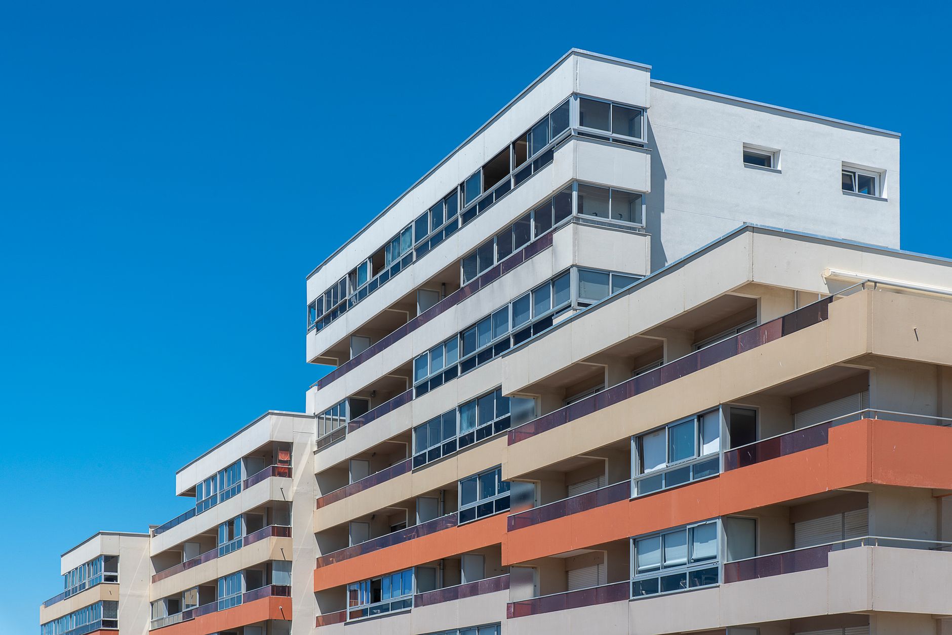 Rezoning Proposal Could Redefine Saint-Roch: Nice Faces Suburban Transformation
