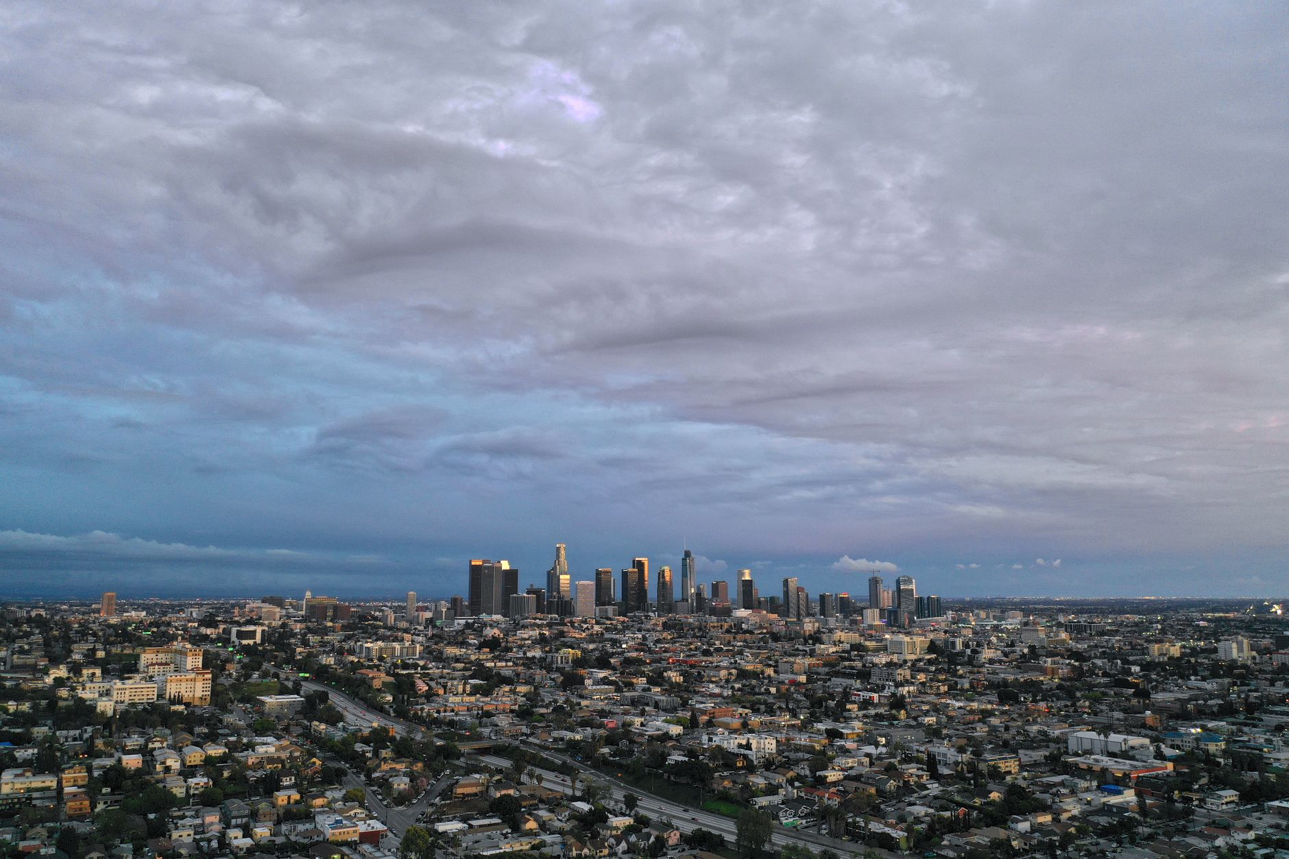 LA Officials Clash Over Zoning Reform to Fix Housing Crisis
