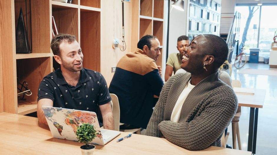 Canberra's Hybrid Work Boom Reshapes Coworking Space Demands