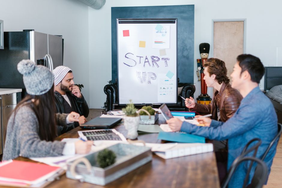 FlexSpace Labs is the coworking startup you need to know about this month