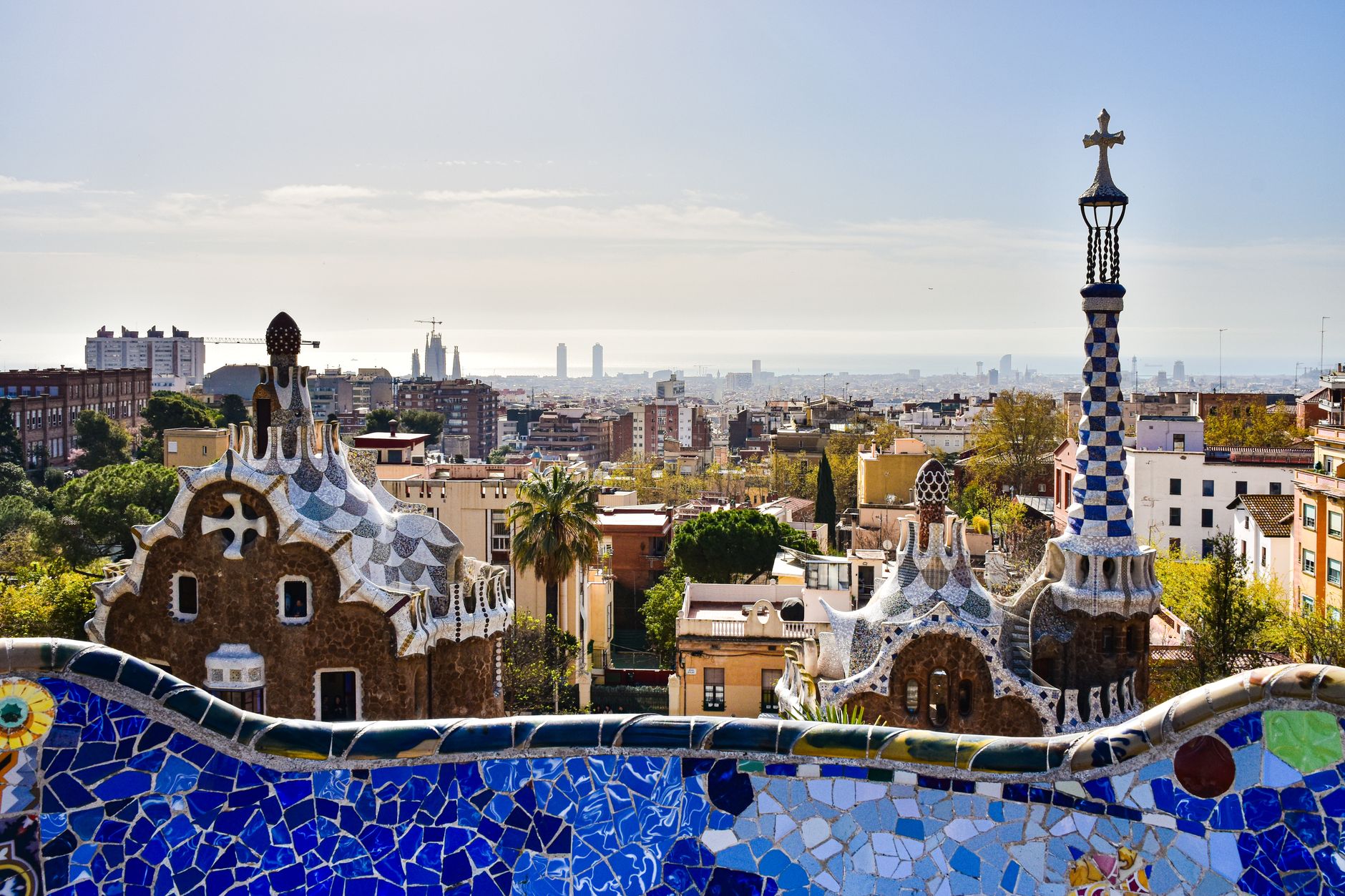 Barcelona Women Build Stronger Families Through Community Wellness Together