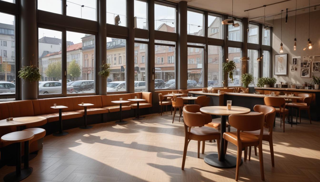 Where Berlin Breathes: How the City's Parks Reveal the Soul of Each Neighbourhood