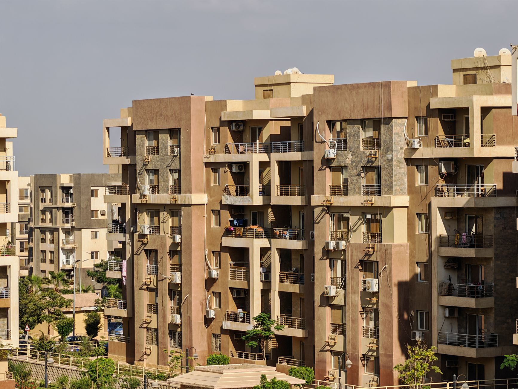 Sheikh Zayed City emerges as Cairo's next luxury investment frontier