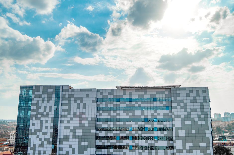 Nairobi's Office Market Hits Inflection Point: What Businesses Must Know Right Now