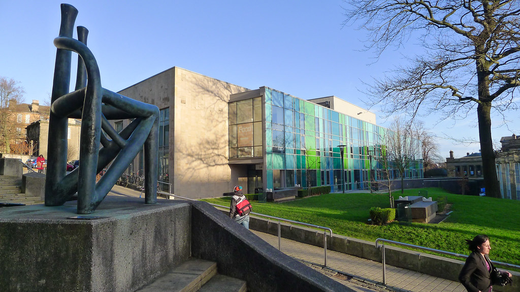 Free Outdoor Gyms Glasgow: 14 Parks With Equipment