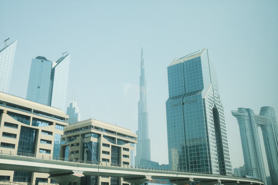 The Real Weekend Guide: What Dubai Locals Actually Do When They're Not Working