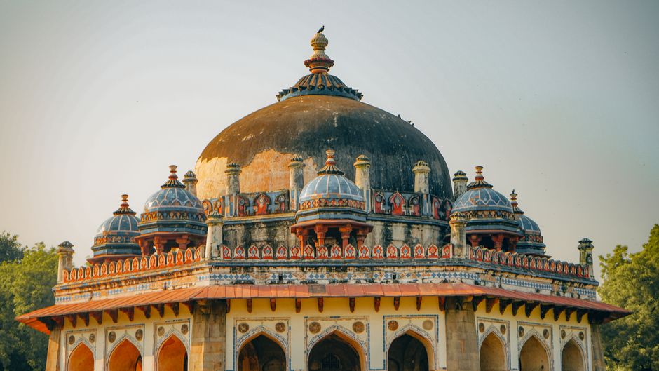 From Burnout to Balance: How Delhi's Neighbourhood Communities Are Redefining Mental Wellness