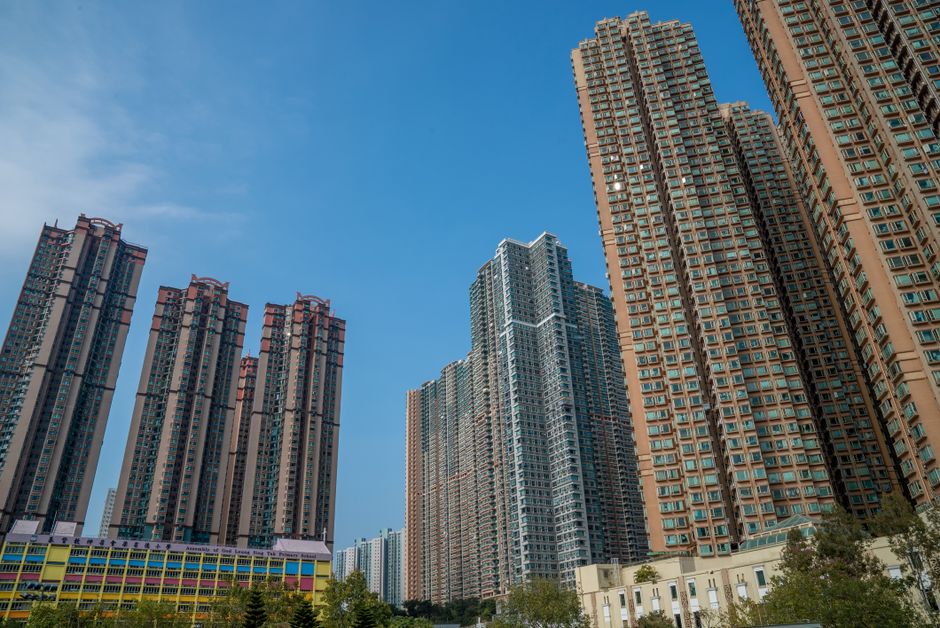 Prestige Redefined: How New Luxury Developments Are Reshaping Hong Kong's Elite Neighbourhoods