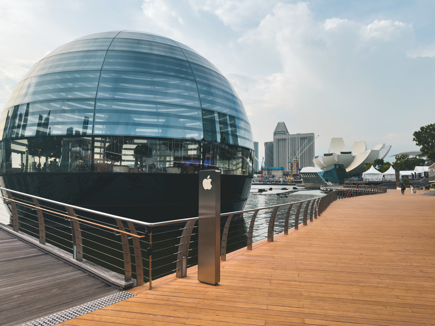 Remote Work Singapore: How Tech Talent is Reshaping Jobs
