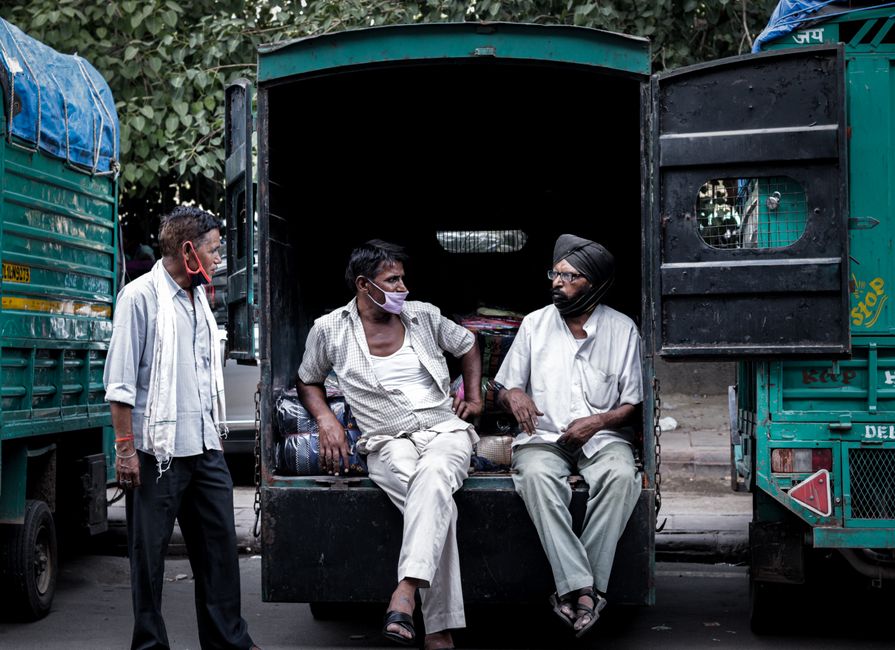 As Delhi's RWAs Face Funding Crisis, Residents Must Decide: Pay More or Settle for Less
