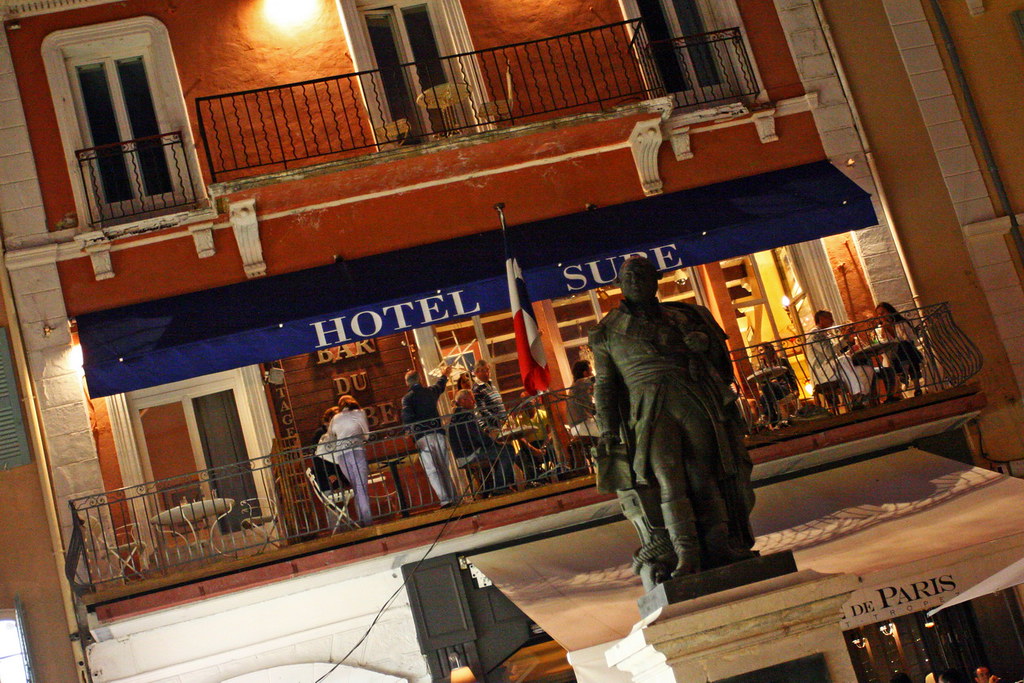 Saint-Tropez Real Estate: $500K-$700K Buys Across Five Key Neighborhoods