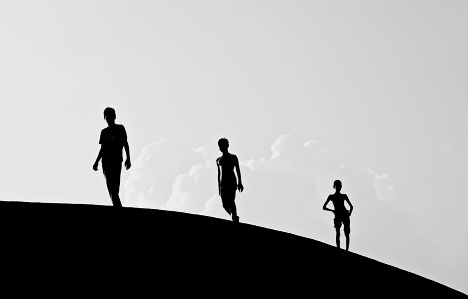 Dhaka's Top Walking Trails: Distance and Difficulty Ratings