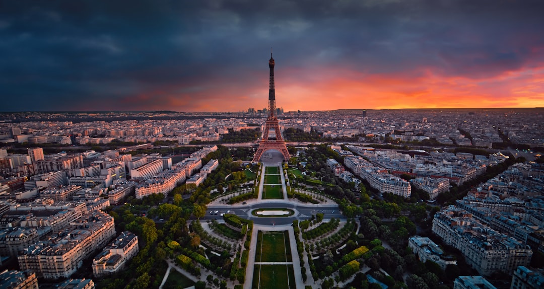 Paris Officials and Experts Weigh In on Duplicate Image Replacement