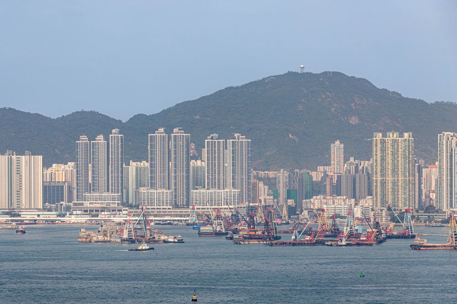 Hong Kong's Renter-Buyer Squeeze: How Regional Markets Stack Up Against the Capital