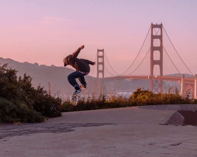 Bay Area Endurance Athletes Break Records at Golden Gate Bridge Run and Marin Cycling Championship