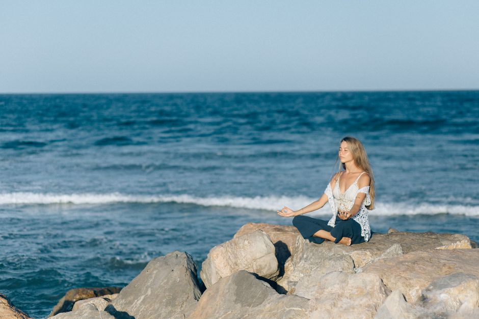 Finding Your Anchor: A Beginner's Guide to Starting a Meditation Practice in Sydney