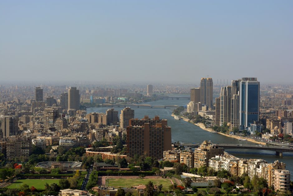 New Cairo megaprojects are reshaping the affordability map—but not everyone benefits equally