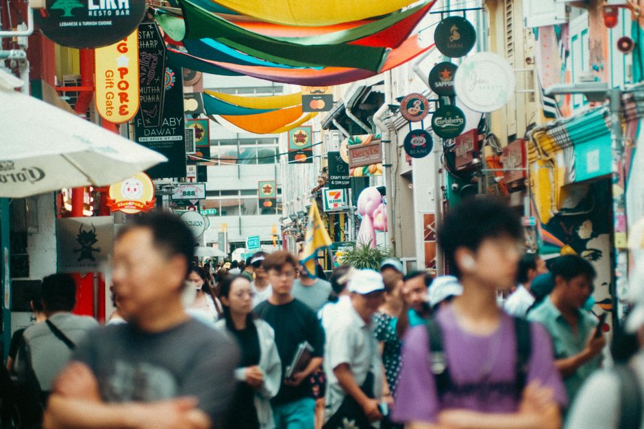 Exploring Singapore’s Diverse Cultural Scene: Today’s Events Shaping the City’s Creative Identity