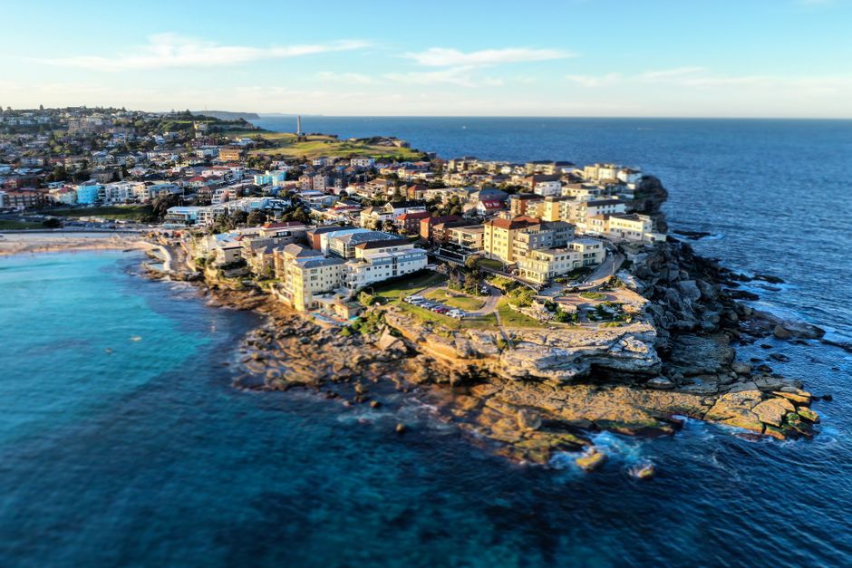 Upper North Shore residents reclaim Hornsby through farmers markets, heritage walks