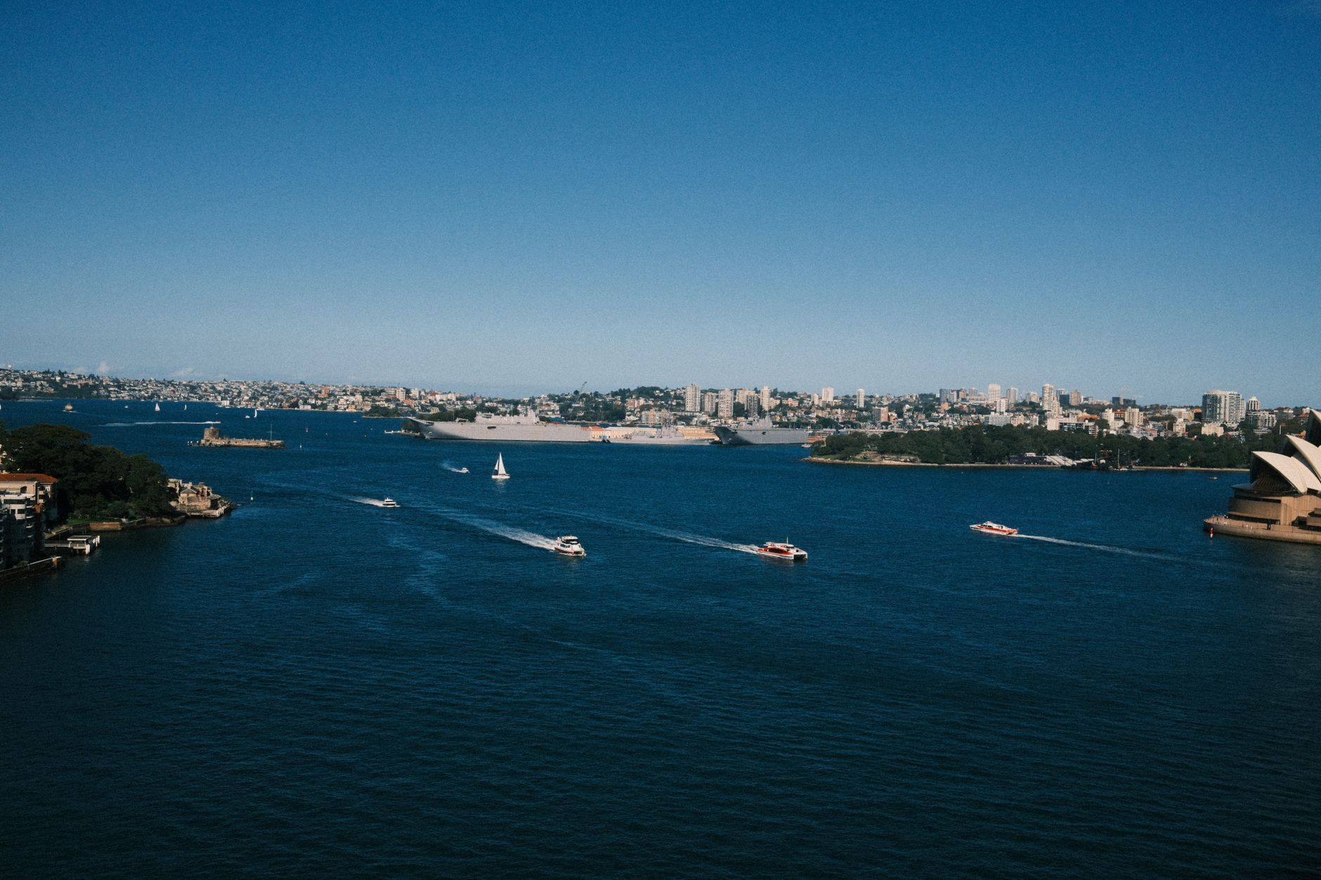 Sydney July Lifestyle Guide: Practical Tips to Enjoy the City's Best This Month