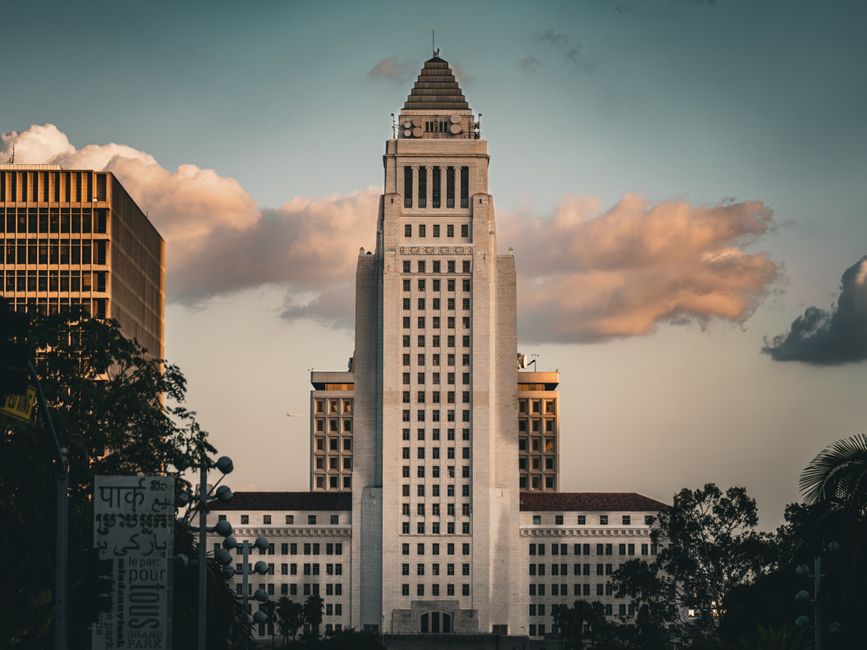 Los Angeles Commercial Property Market Faces Perfect Storm of Headwinds in 2026