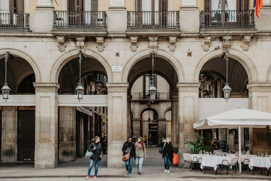 Barcelona's First-Time Buyers Face New Reality as City Council Reshapes Support and Planning Rules