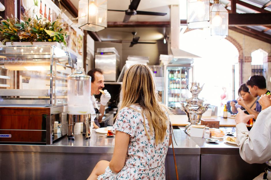 Eating and Drinking in Ballarat: A Regional Food Scene Comes of Age