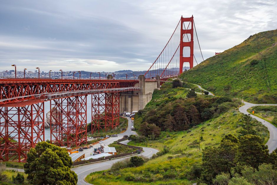 San Francisco's Green Push Accelerates: Here's What Changed This Week