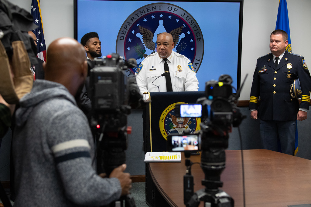 Maryland Leaders Restrict Special Session to Congressional Redistricting Debate