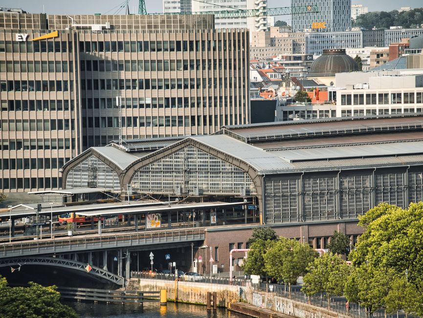 Berlin's startup funding engine sputters as VCs tighten purse strings in mid-2026