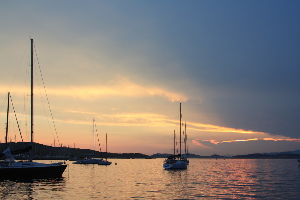 Saint-Tropez Waterfront Property Prices Rise 2025