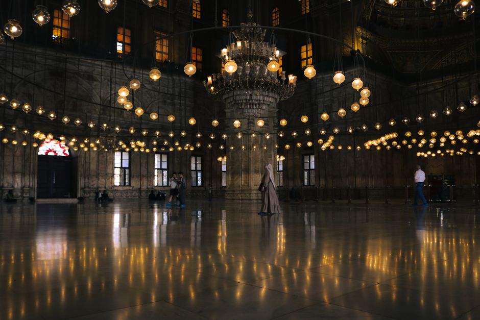 Cairo's Clean Energy Startups Are Racing to Solve the City's Power Crisis