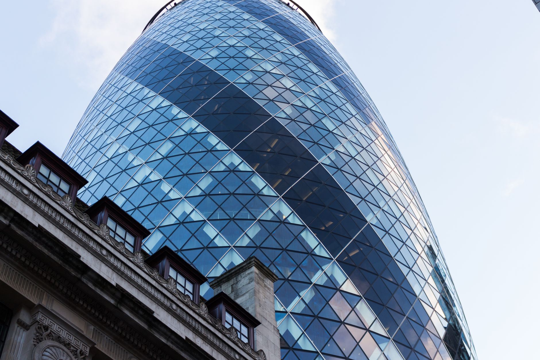 Why London's Fintech Dominance Rests on Something Silicon Valley Can't Replicate