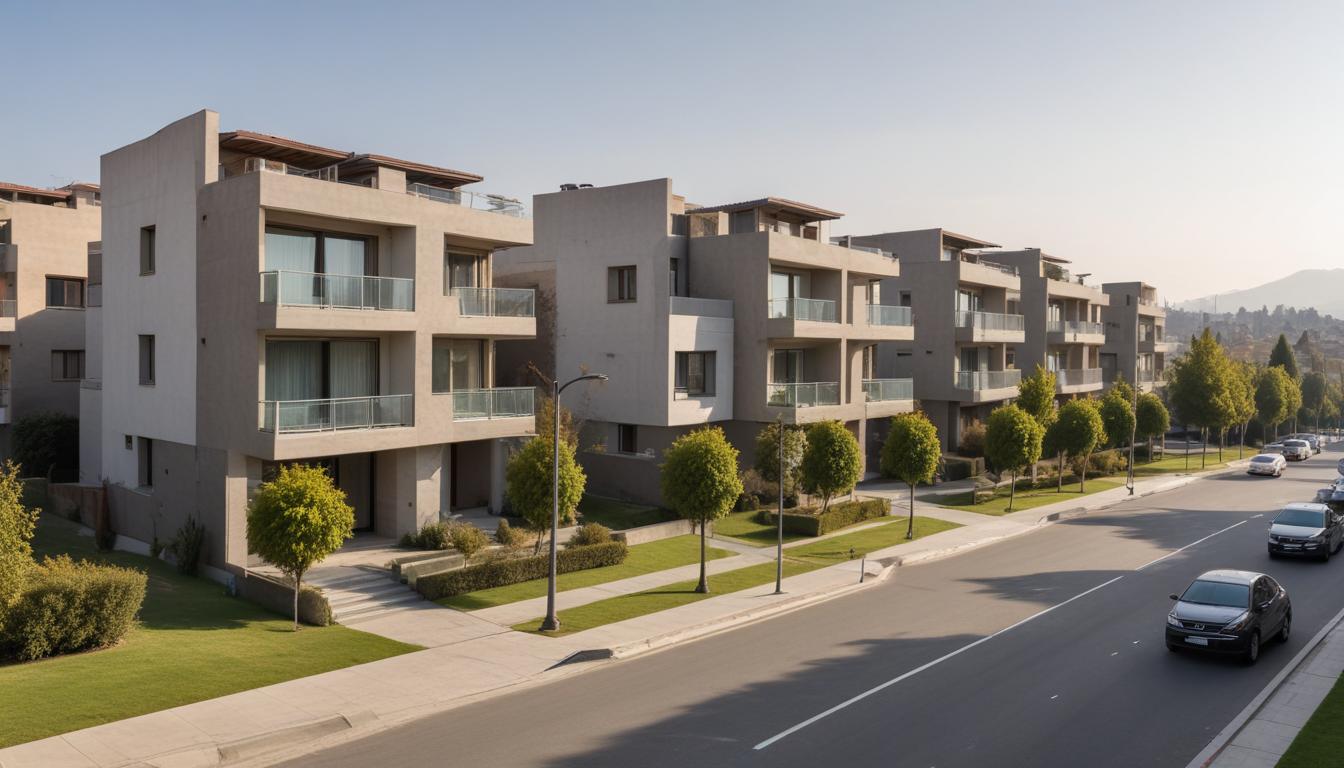 First-Time Home Buyers Santiago: Auction Surge 2026