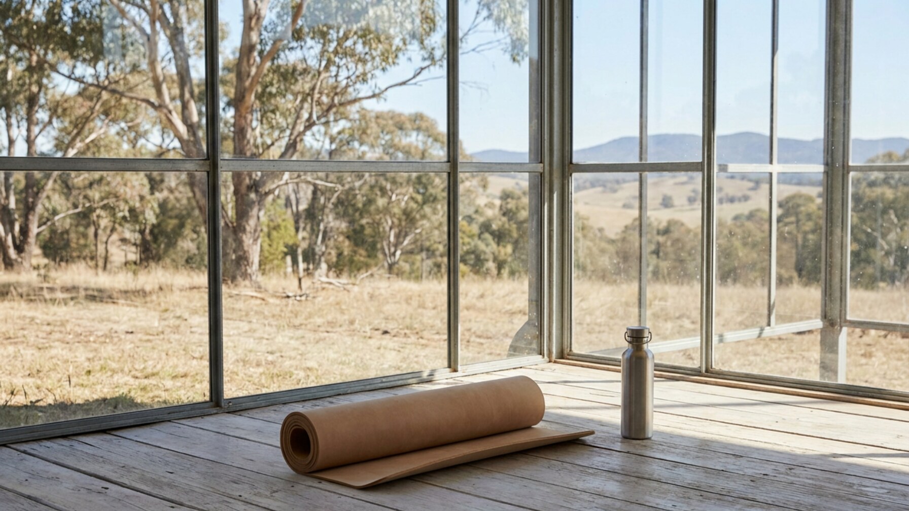 The Science and Research Behind Canberra's Local Health Services Approach