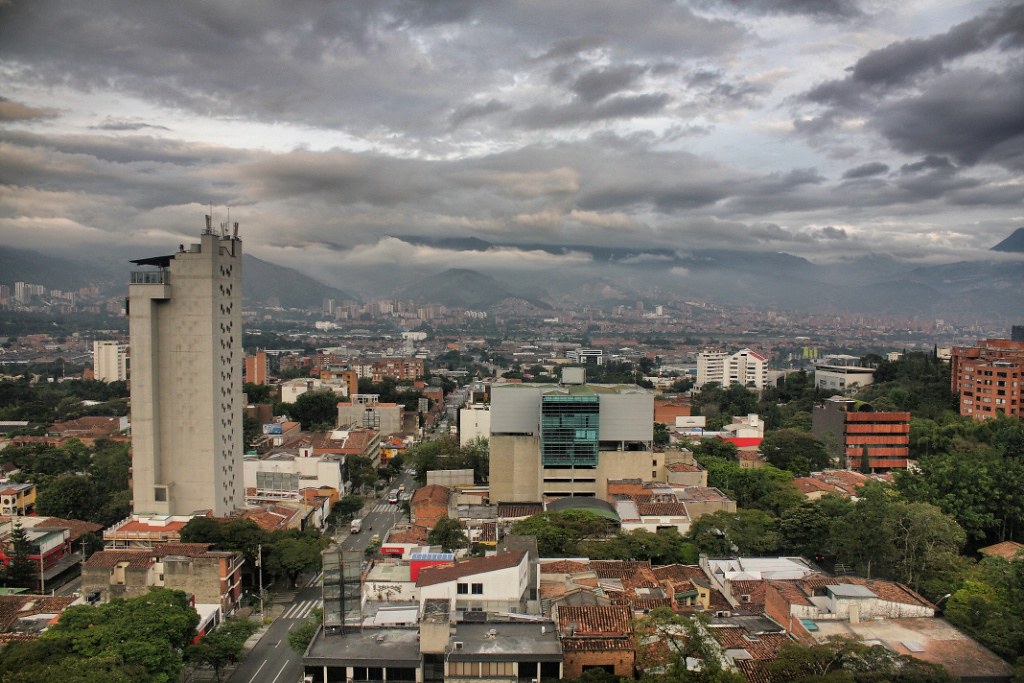 Meditation for Beginners in Medellín: Start Today